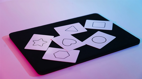 80325-alt1 ISYC RFID Symbol Cards (6 Cards) by T-Tech