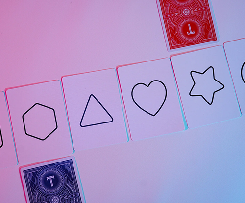 ISYC RFID Symbol Cards (6 Cards) by T-Tech