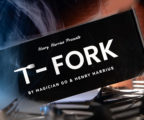 80364-full T-Fork by Magician Go & Henry Harrius