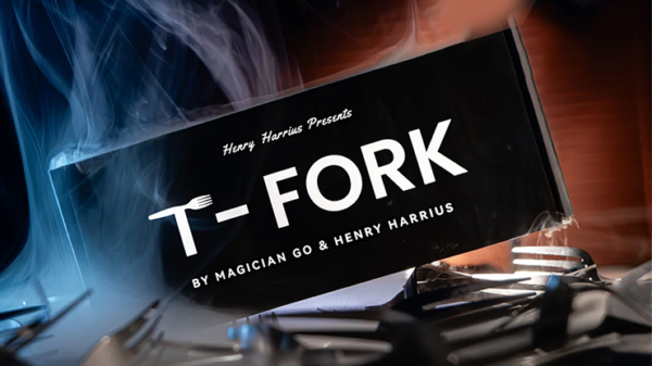 80364-full T-Fork by Magician Go & Henry Harrius