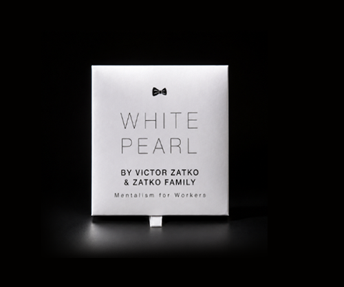 80369-full White Pearl by Gentlemen's Magic & Victor Zatko
