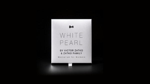 80369-full White Pearl by Gentlemen's Magic & Victor Zatko