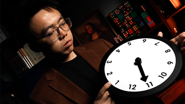 80427-alt4 Tricky Time by Zico Tseng & MS Magic