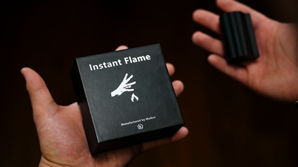 80429-alt5 Instant Flame by Mai Bro & TCC Magic