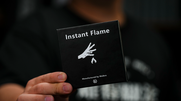 80429-full Instant Flame by Mai Bro & TCC Magic