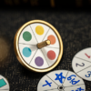 Fate Spin by TCC Magic