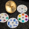 Fate Spin by TCC Magic