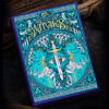 80499-full Witches Playing Cards