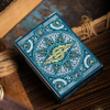 80500-alt1 Sybilla Mini Playing Cards