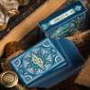 80500-alt2 Sybilla Mini Playing Cards