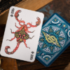80500-alt3 Sybilla Mini Playing Cards