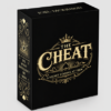 80550-full The Cheat (Blue) by Joel Dickinson