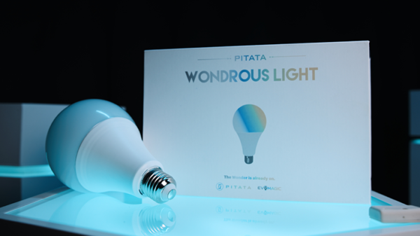 80655-full PITATA Wondrous Light