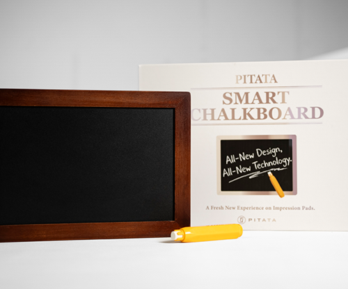 PITATA Smart Chalkboard