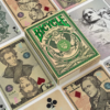 80722-alt1 Designer Series: Legal Tender by Jackson Robinson