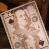80722-alt2 Designer Series: Legal Tender by Jackson Robinson