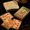 80722-alt3 Designer Series: Legal Tender by Jackson Robinson