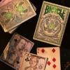 80722-alt4 Designer Series: Legal Tender by Jackson Robinson