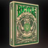 80722-full Designer Series: Legal Tender by Jackson Robinson