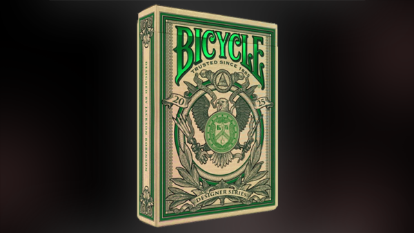 80722-full Designer Series: Legal Tender by Jackson Robinson