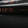 80739-alt2 ORION Bronze (Softbound) by Phedon Bilek