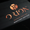 80739-alt5 ORION Bronze (Softbound) by Phedon Bilek