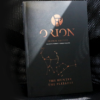 80739-full ORION Bronze (Softbound) by Phedon Bilek