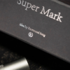 80764-alt4 Super Mark by Raymond Iong