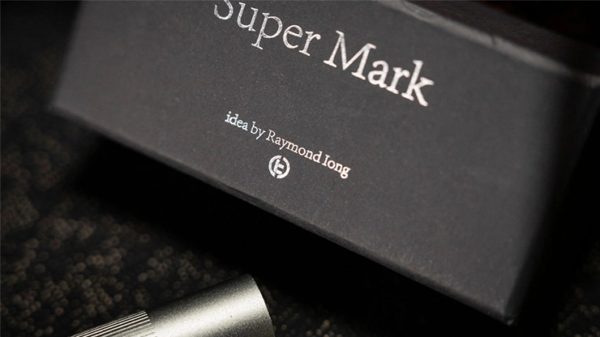 80764-alt4 Super Mark by Raymond Iong