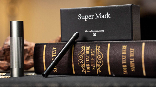 80764-full Super Mark by Raymond Iong