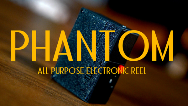 80768-full Phantom by MS Magic & World Magic