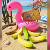 Banana Cadabra by Midnight Spell