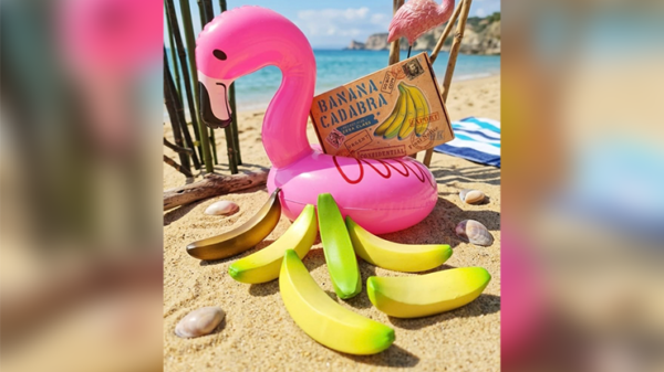 Banana Cadabra by Midnight Spell