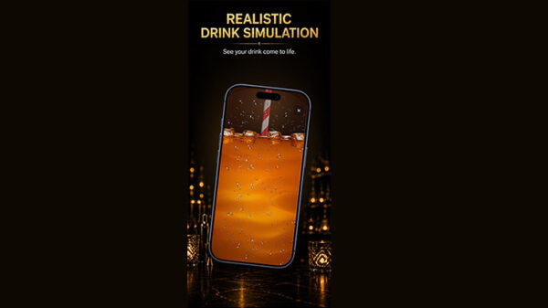 80793-alt1.png Dream a Drink (IOS) by Joel Dickinson