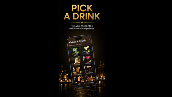 80793-alt2.png Dream a Drink (IOS) by Joel Dickinson