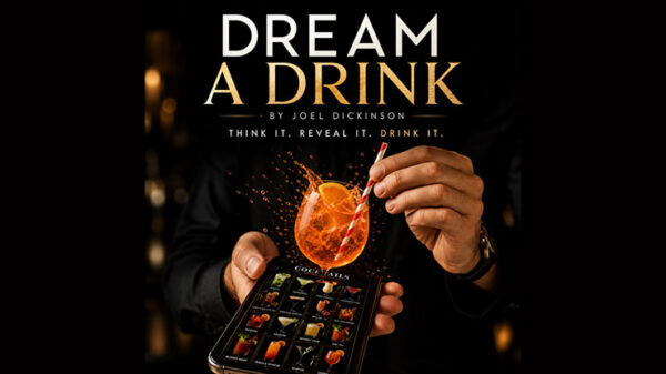 80793-full.png Dream a Drink (IOS) by Joel Dickinson