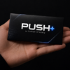 PUSH PLUS by Sultan Orazaly