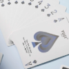 80840-alt2 Yuci Snowstone 5th Playing Cards by TCC