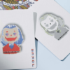 80840-alt3 Yuci Snowstone 5th Playing Cards by TCC