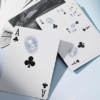 80840-alt4 Yuci Snowstone 5th Playing Cards by TCC