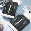 80840-full Yuci Snowstone 5th Playing Cards by TCC