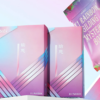X1 Rainbow Gilding Mystery Box by YUCI