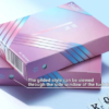 X1 Rainbow Gilding Mystery Box by YUCI