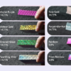 X1 Rainbow Gilding Mystery Box by YUCI