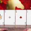 80862-alt2 Year of the Horse (Red) Playing Cards by TCC Fashion