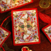 80862-alt5 Year of the Horse (Red) Playing Cards by TCC Fashion