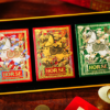 80864-alt1 Year of the Horse Collection Set by TCC Fashion