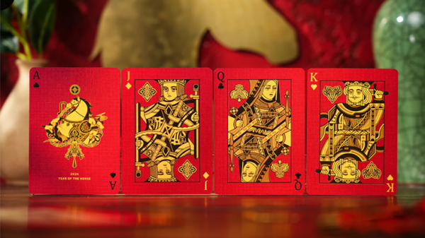 80864-alt4 Year of the Horse Collection Set by TCC Fashion
