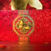 80864-full Year of the Horse Collection Set by TCC Fashion