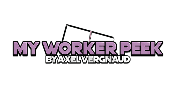 80894-full My Worker Peek by Axel Vergnaud